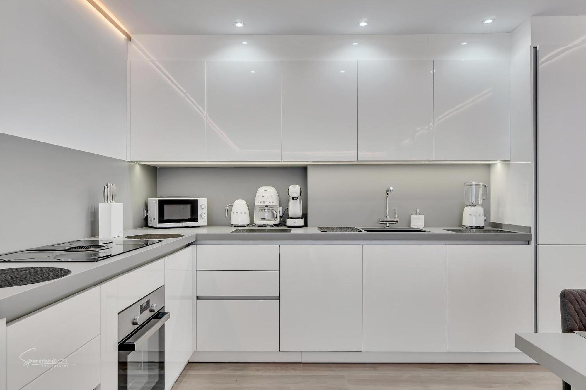 Apartment Vista Castillo - By Aldertons