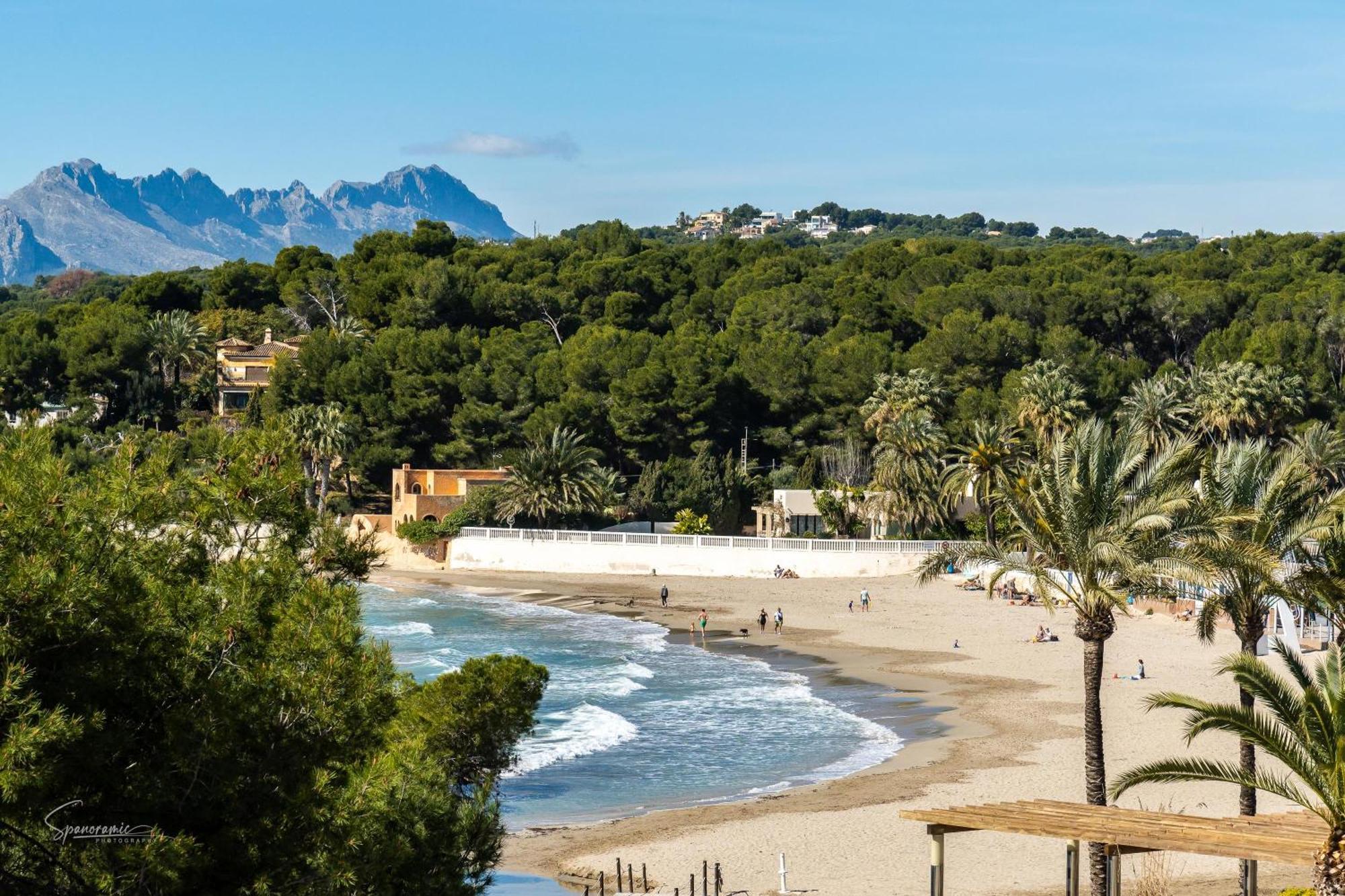 Apartment Vista Castillo - By Aldertons *